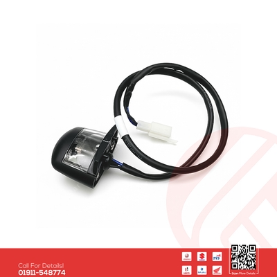 License Light for Yamaha R15 V4, R15M & MT15 V2 bike._img_0