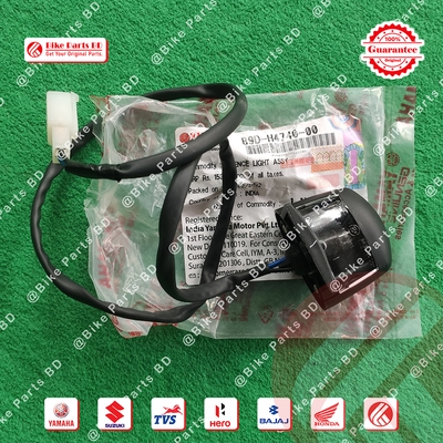 License Light for Yamaha R15 V4, R15M & MT15 V2 bike._img_1