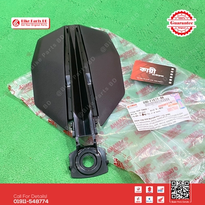 Rear Fender Clam for Yamaha MT15 V1 & MT15 V2 bike._img_0