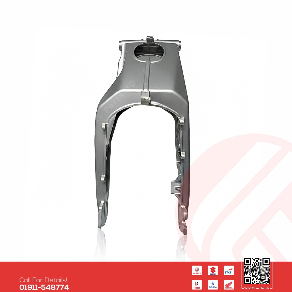 Back Chassis for Yamaha R15 V3, R15 V4 & R15M bike.