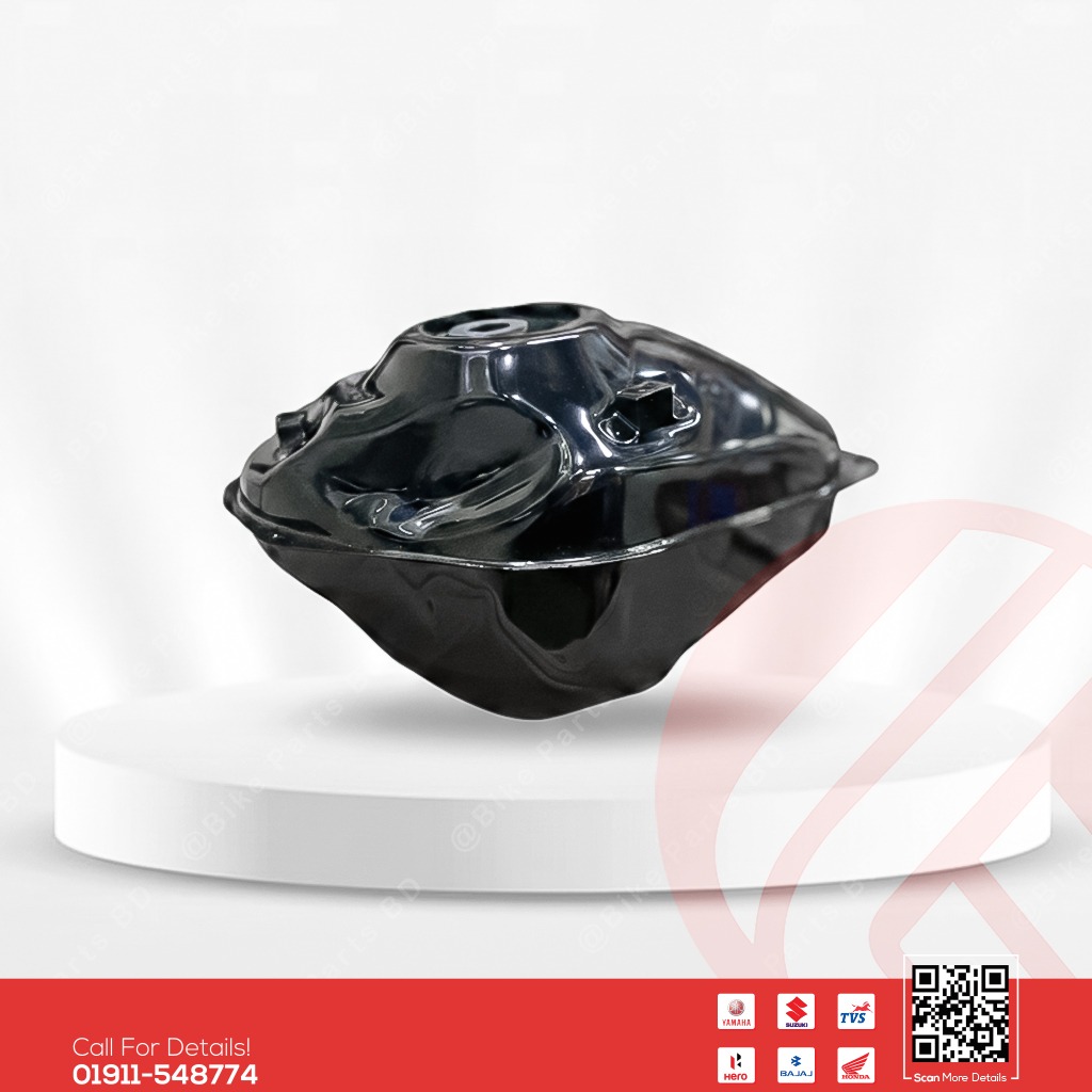Fuel Tank for Yamaha R15 V3, R15 V4 & R15M bike.