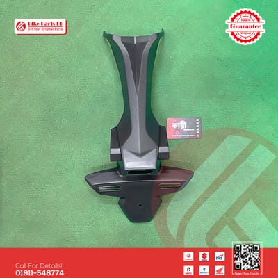 Rear Fender for Suzuki Gixxer & Gixxer SF (New Model) bike._img_1