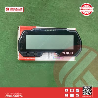 Speedometer Assy for Yamaha R15 V3 (BS4-Non ABS) bike._img_1